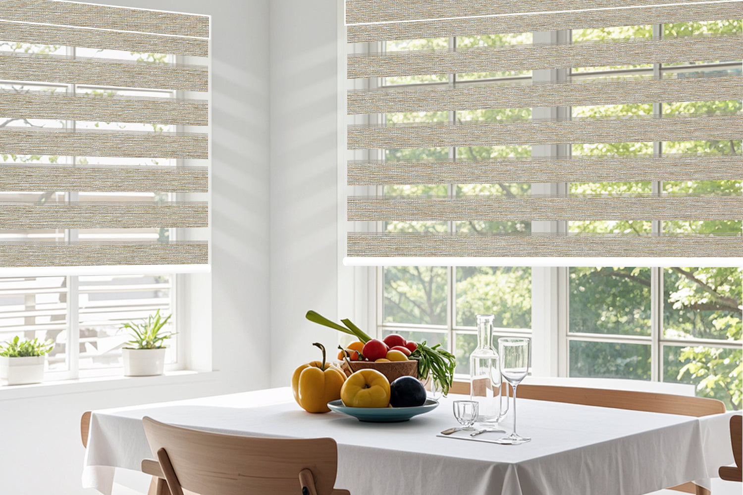 For Dining Room