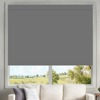 Sunelo Motorized Sunscreen Solar Shades 0%1%3%5% Openness