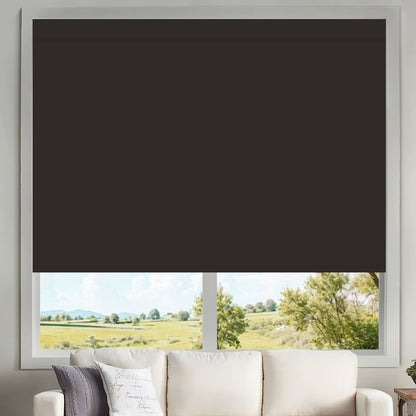 Sunelo Motorized Sunscreen Solar Shades 0%1%3%5% Openness