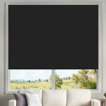 Sunelo Motorized Sunscreen Solar Shades 0%1%3%5% Openness