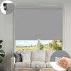 Sunelo No Drill Cordless UV Protection Solar Shades 0%/1%/3%/5% Openness