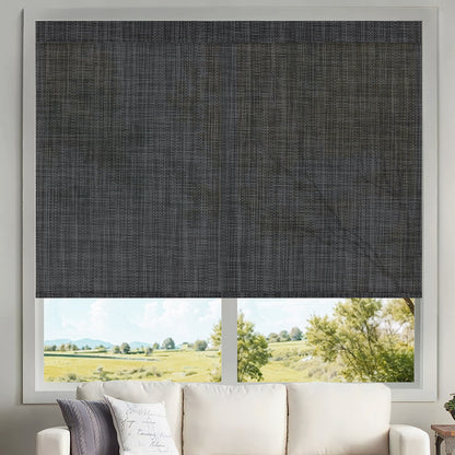 Sunelo Motorized Sunscreen Solar Shades 0%1%3%5% Openness