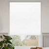 Sunelo Motorized Roller Shades 100% Blackout - Classic