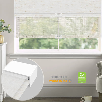 Sunelo Cordless Dual Shades