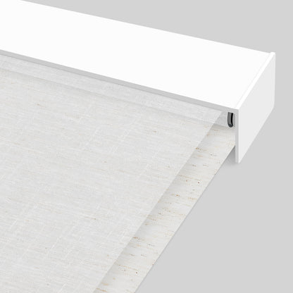 Sunelo Cordless Dual Shades
