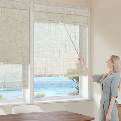 Sunelo Cordless Dual Shades