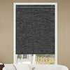 Sunelo Motorized Roller Shades 100% Blackout - Eclipse