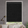 Sunelo Motorized Roller Shades 100% Blackout - Atlantic