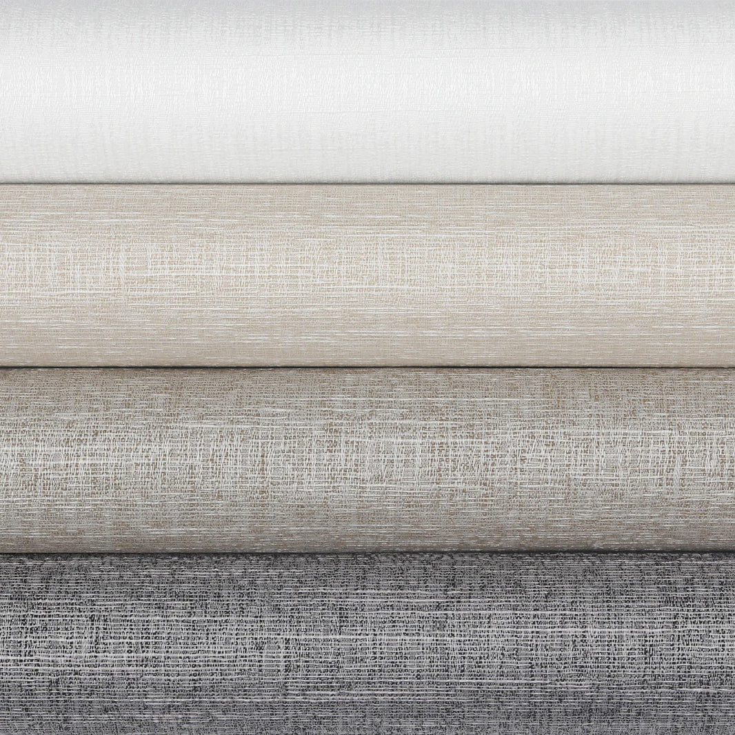 Sunelo Motorized Roller Shades 100% Blackout - Aurora