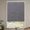 Sunelo Motorized Roller Shades 100% Blackout - Aurora
