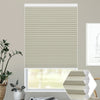 Sunelo 100% Blackout Energy Saving Motorized Cellular Shades