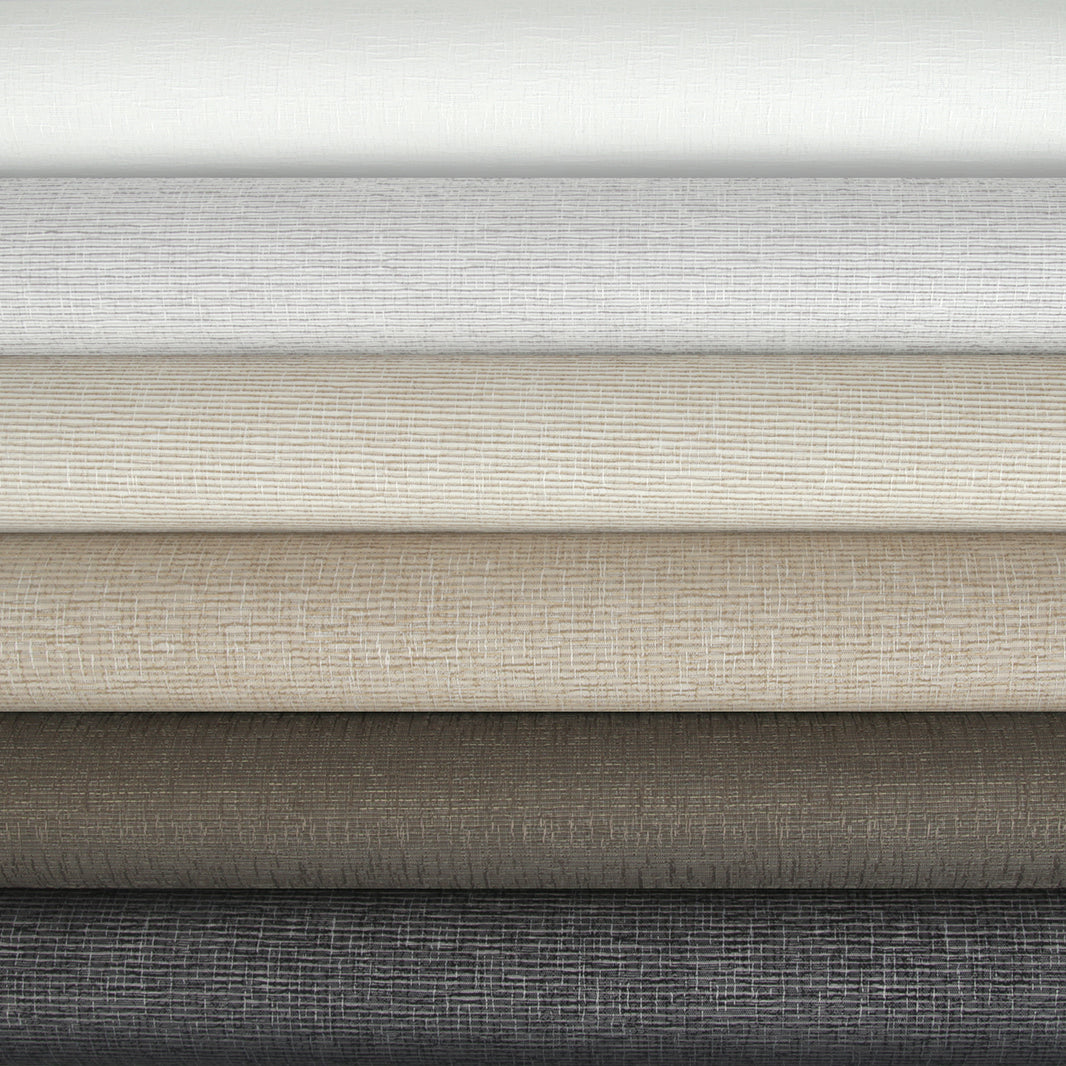 Sunelo Motorized Roller Shades 100% Blackout - Classic