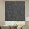 Sunelo Motorized Light Filtering Roller Shades 75% Blackout - Classic