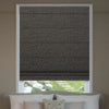 Sunelo Motorized Roman Shades 100% Blackout - Classic