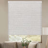 Sunelo Motorized Light Filtering Roller Shades 75% Blackout - Classic