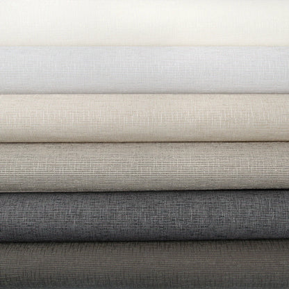 Sunelo Motorized Light Filtering Roller Shades 75% Blackout - Classic