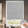 Sunelo Cordless 100% Blackout Roller Shades - Dreamy
