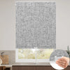 Sunelo Cordless 100% Blackout Roller Shades - Mist