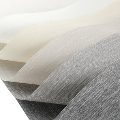 Sunelo Motorized Light Filtering Roller Shades 75% Blackout - Dreamy