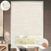 Sunelo No Drill Cordless Roller Shades 100% Blackout - Dreamy