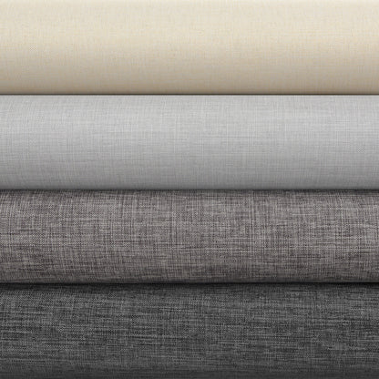 Sunelo Motorized Roller Shades 100% Blackout - Dual Sided