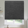 Sunelo Motorized Roller Shades 100% Blackout - Dual Sided