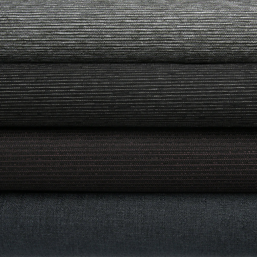 Sunelo Motorized Roller Shades 100% Blackout - Eclipse