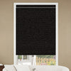 Sunelo Motorized Roller Shades 100% Blackout - Eclipse