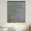 Sunelo Motorized Light Filtering Roller Shades 50% Blackout - Eclipse