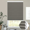 Sunelo 100% Blackout Energy Saving Motorized Cellular Shades