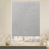 Sunelo Motorized Roller Shades 100% Blackout - Groove