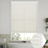 Sunelo Noise-Reducing, Light Filtering Motorized Cellular Shades | Double-Cell