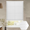 Sunelo Thermal Insulating Light Filtering Motorized Cellular Shades