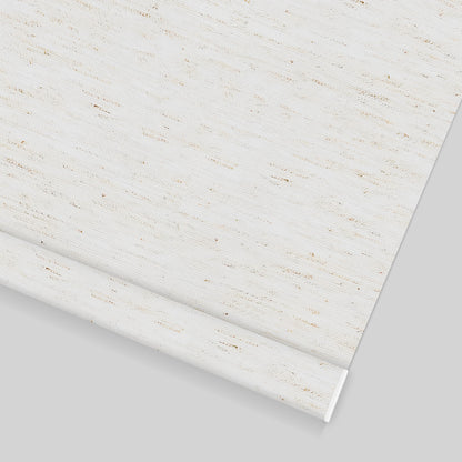 Sunelo Motorized Roller Shades 100% Blackout - Linen