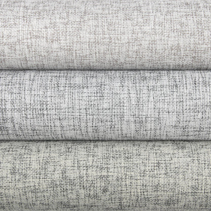 Sunelo Motorized Roller Shades 100% Blackout - Mist