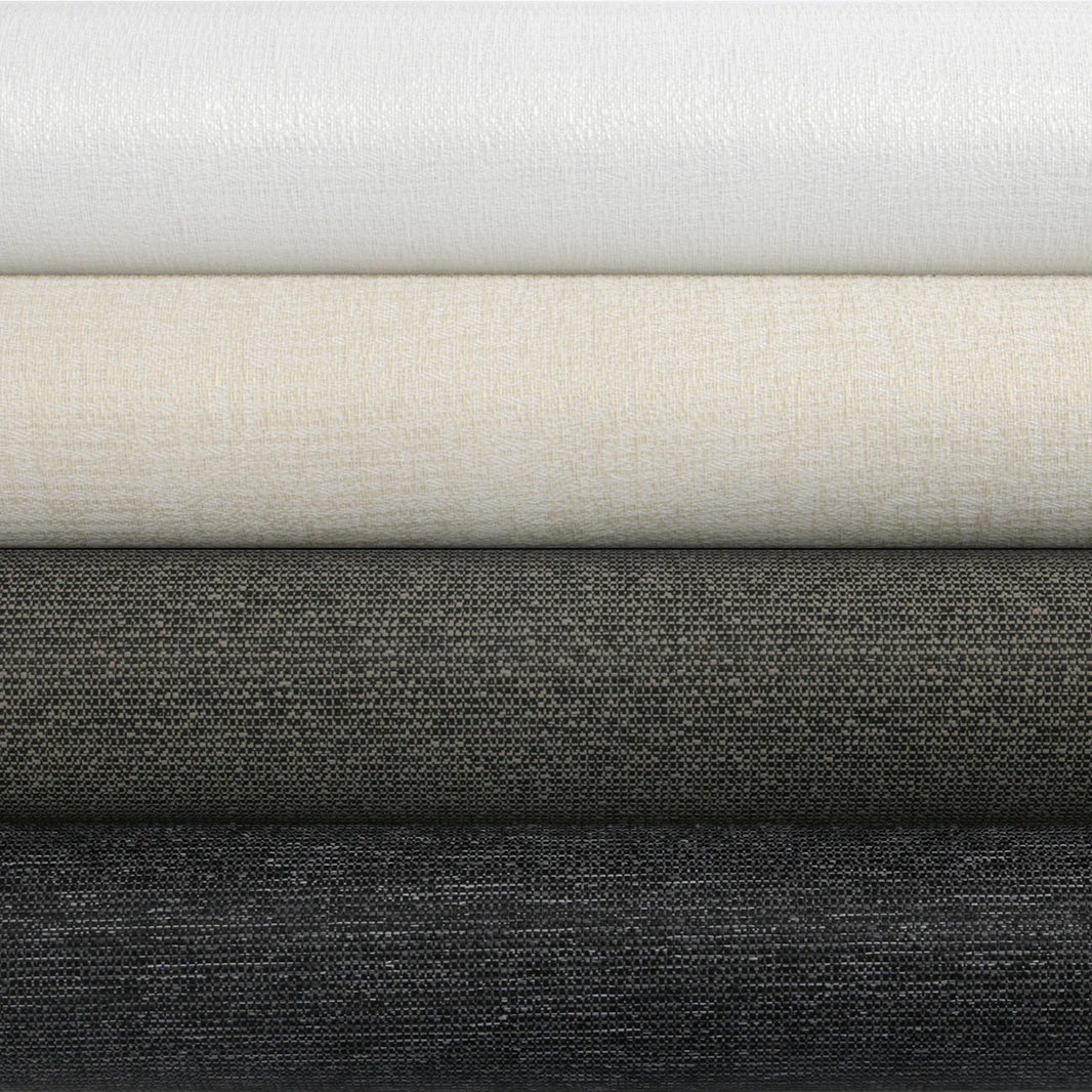 Sunelo Motorized Roller Shades 100% Blackout - Starscape