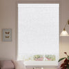 Sunelo Motorized Roller Shades 100% Blackout - Starscape
