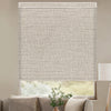 Sunelo Motorized Light Filtering Roller Shades 75% Blackout - Classic