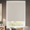 Sunelo Motorized Roller Shades 100% Blackout - Dreamy