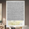 Sunelo Motorized Roller Shades 100% Blackout - Dreamy
