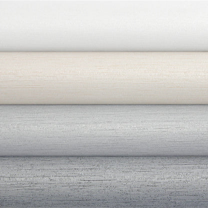Sunelo Motorized Roller Shades 100% Blackout - Elegant