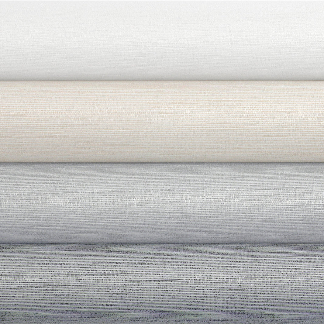 Sunelo Cordless 100% Blackout Roller Shades - Elegant