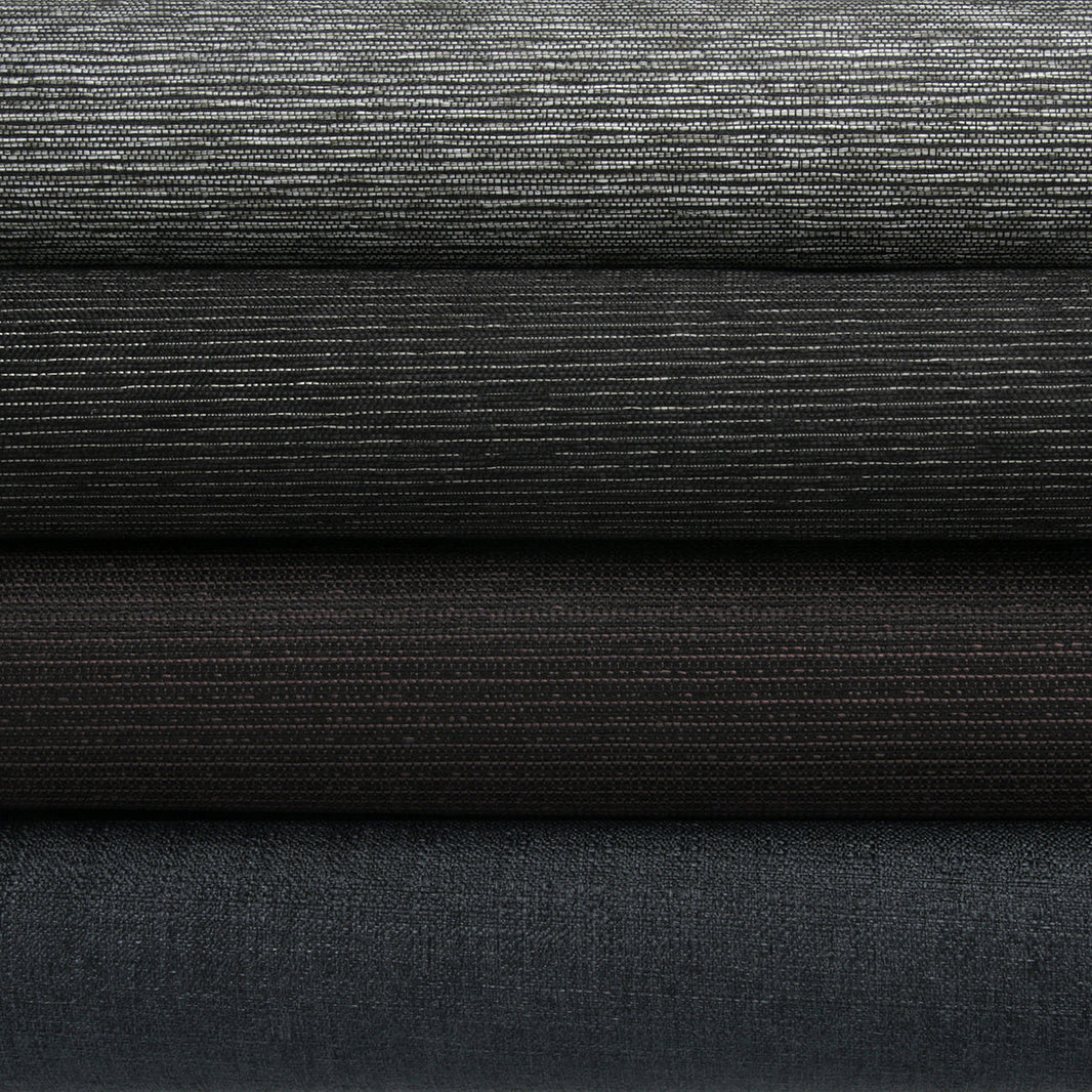 Sunelo Cordless 100% Blackout Roller Shades - Eclipse