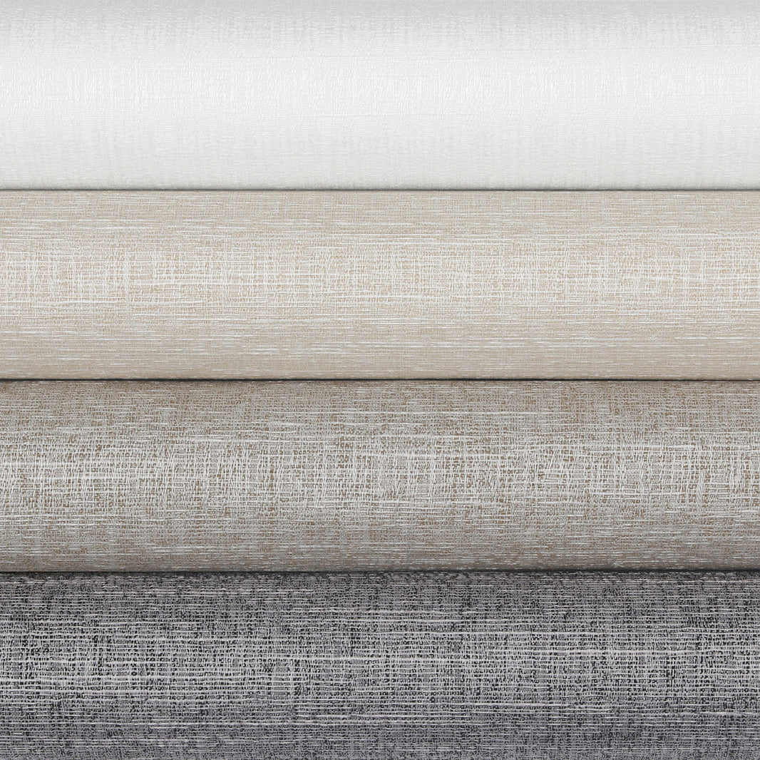 Sunelo No Drill Cordless Roller Shades 100% Blackout - Aurora