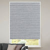 Sunelo Motorized Roller Shades 100% Blackout - Weave